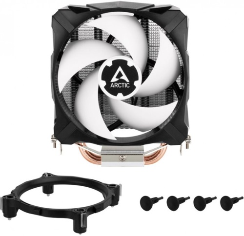 Кулер для процессора Arctic Cooling Freezer 7 X (ACFRE00077A) фото 7 Кулер для процессора Arctic Cooling Freezer 7 X (ACFRE00077A) фото 7