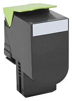 Оригинальный лазерный картридж Lexmark 80C8HK0