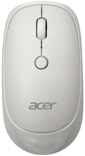 Мышь Acer OMR138 белый ZL.MCEEE.01L