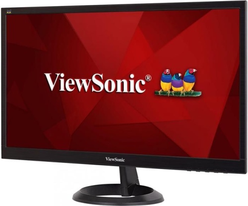 Монитор ViewSonic VA2261H-8 фото 3 Монитор ViewSonic VA2261H-8 фото 3