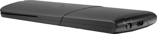 Беспроводная мышь Lenovo Yoga with Laser Presenter черный GY51B37795 фото 2 Беспроводная мышь Lenovo Yoga with Laser Presenter черный GY51B37795 фото 2