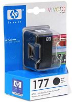 Оригинальный струйный картридж Hewlett Packard 177 C8721HE