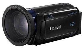   Flash Canon LEGRIA HF R68 kit WA-H43 0279C002