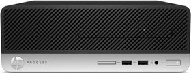  Hewlett Packard ProDesk 400 G6 SFF 7PG47EA