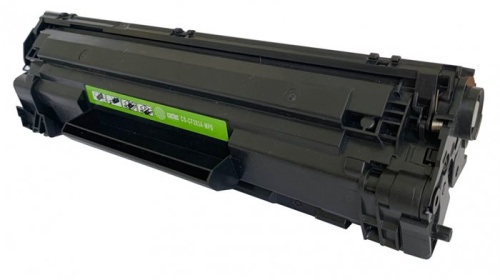 Тонер-картридж совместимый лазерный Cactus CS-CF283XL-MPS фото 2