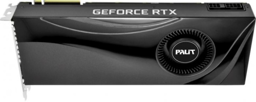 Видеокарта PCI-E Palit 8192Мб RTX2070SUPER X 8G NE6207S019P2-180F фото 3