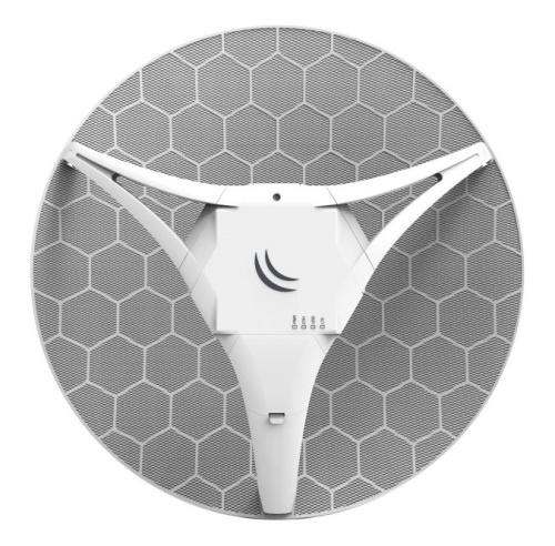 Роутер LTE Mikrotik RBLHGR&R11e-LTE6 фото 5 Роутер LTE Mikrotik RBLHGR&R11e-LTE6 фото 5