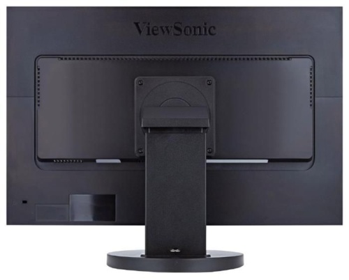Монитор ViewSonic VG2438SM Black фото 2 Монитор ViewSonic VG2438SM Black фото 2