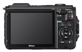   Nikon CoolPix W300  VQA070E1