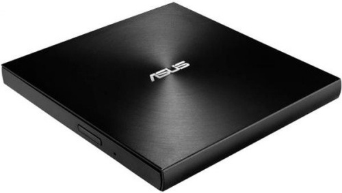 Внешний привод DVD±RW ASUS SDRW-08U8M-U/BLK/G/AS/P2G черный Внешний привод DVD±RW ASUS SDRW-08U8M-U/BLK/G/AS/P2G черный