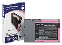 Оригинальный струйный картридж Epson T543600 C13T543600