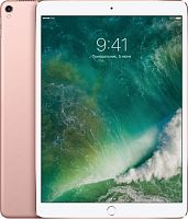 Планшет Apple iPad Pro 10.5-inch Wi-Fi + Cellular 512GB - Rose Gold MPMH2RU/A