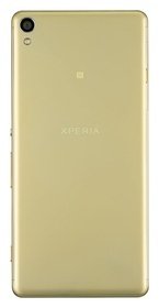Смартфон Sony F3112 Xperia XA Dual Lime Gold 1302-3459