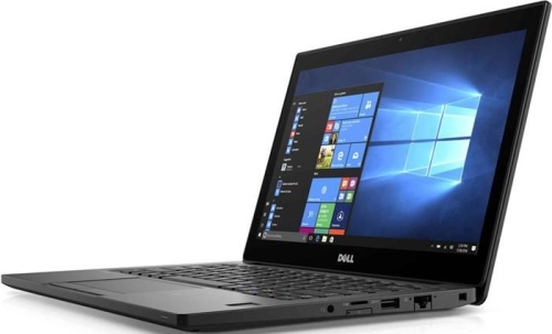 Ноутбук Dell Latitude 7280-8654 фото 3