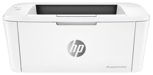 Лазерный принтер Hewlett Packard LaserJet Pro M15a (W2G50A) фото 2 Лазерный принтер Hewlett Packard LaserJet Pro M15a (W2G50A) фото 2