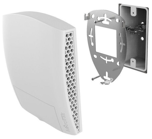 Точка доступа WiFI Mikrotik RBWSAP-5HAC2ND фото 3 Точка доступа WiFI Mikrotik RBWSAP-5HAC2ND фото 3