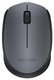   Logitech Wireless Mouse M171 910-004424 Black