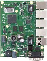 Точка доступа WiFI Mikrotik RouterBOARD RB450GX4