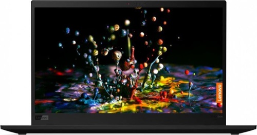 Ультрабук Lenovo ThinkPad X1 Carbon 20QD00M2RT фото 2