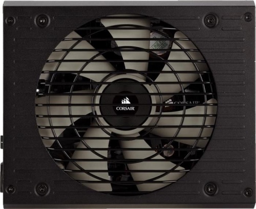 Блок питания Corsair 850W RM850x (CP-9020180-EU) фото 2