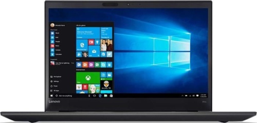 Ультрабук Lenovo ThinkPad P51s 20JY0003RT Ультрабук Lenovo ThinkPad P51s 20JY0003RT