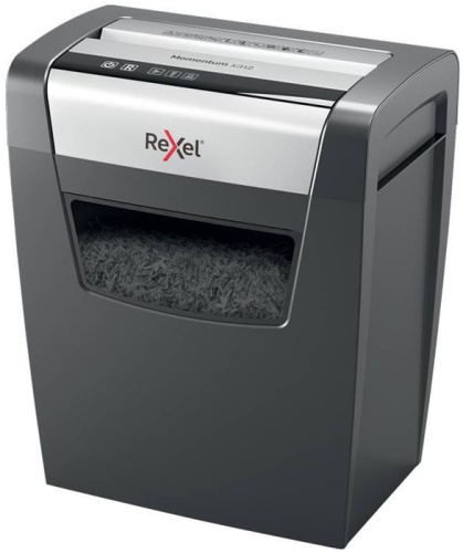 Уничтожитель бумаг (шредер) Rexel Momentum X312 2104572EU фото 2