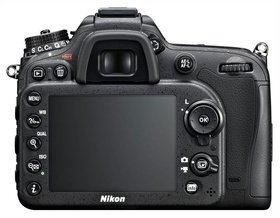   Nikon D7100  VBA360K002