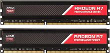 Модуль памяти DDR3 AMD 16GB (2x8GB) Performance Series R7316G1869U2K