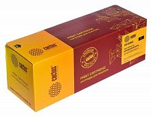 Картридж совместимый лазерный Cactus CSP-CE285A PREMIUM черный