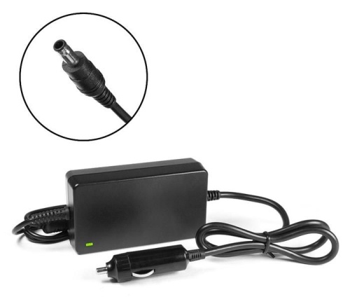 Автоадаптер TopON TOP-SA04CC Автоадаптер TopON TOP-SA04CC