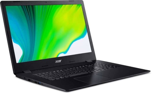 Ноутбук Acer Aspire 3 A317-52-597B NX.HZWER.00M фото 2