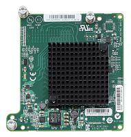Сетевая карта Hewlett Packard LPe1605 16Gb FC HBA Opt (718203-B21)