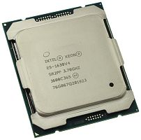 Процессор Socket2011-3 Intel Xeon E5-1630 V4 OEM CM8066002395300S R2PF