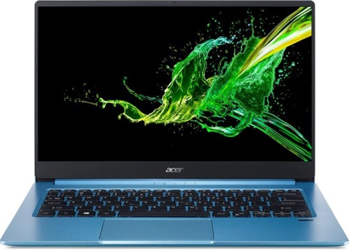 Ультрабук Acer Swift 3 SF314-57-519E NX.HJHER.004