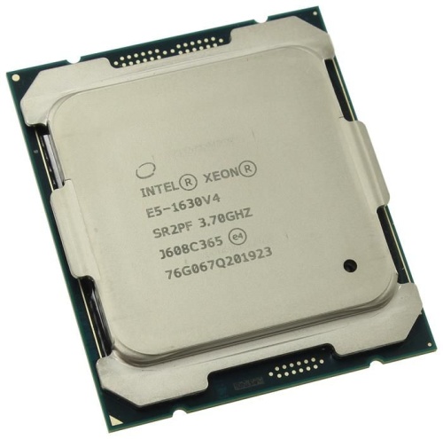 Процессор Socket2011-3 Intel Xeon E5-1630 V4 OEM CM8066002395300S R2PF