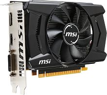 Видеокарта PCI-E MSI 2048 Мб R73602GD5OCV1 R7 360 2GD5 OCV1