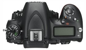   Nikon D750 BODY  VBA420AE