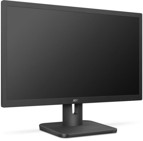 Монитор AOC 22E1D Black фото 3