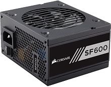 Блок питания Corsair 600W SF600 CP-9020105-EU