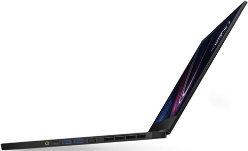 Ноутбук MSI GS66 Stealth 11UG-253RU 9S7-16V412-253 фото 10