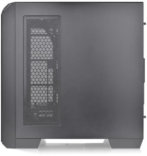 Корпус Miditower Thermaltake View 300 MX черный CA-1P6-00M1WN-00 фото 4