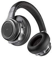 Гарнитура Plantronics BACKBEAT PRO+ черный 204800-05