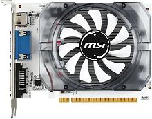 Видеокарта PCI-E MSI N730-2GD3V3