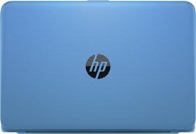  Hewlett Packard 14-ax015ur 2EQ32EA