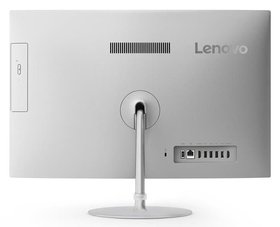  () Lenovo IdeaCentre 520-22IKU F0D500B8RK