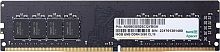 Модуль памяти DDR4 Apacer 8Gb (AU08GGB26CQYBGH) RTL