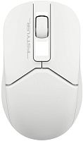 Беспроводная мышь A4Tech Fstyler FG12 белый FG12 WHITE