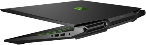 Ноутбук Hewlett Packard Pavilion Gaming 17-cd0060ur 8PK45EA фото 5