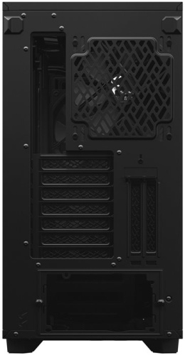 Корпус Fulltower Fractal Design Define 7 Solid черный FD-C-DEF7A-01 фото 8