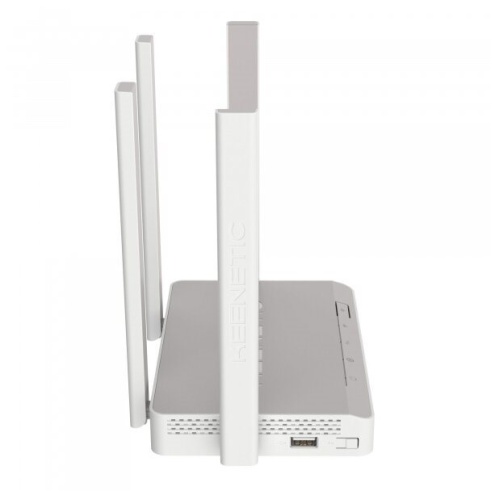 Маршрутизатор WiFI Keenetic Keenetic Extra (KN-1711) фото 3